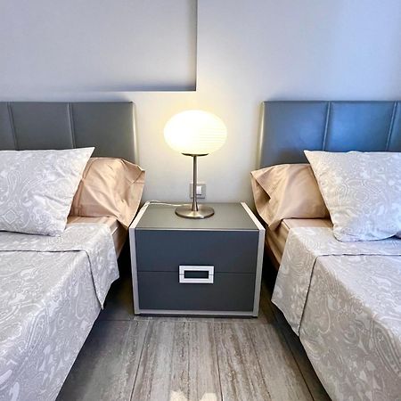 Exclusive Apartments On The First Line Of Benidorm Mar Y Sol Extérieur photo