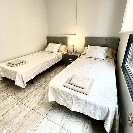 Exclusive Apartments On The First Line Of Benidorm Mar Y Sol Extérieur photo
