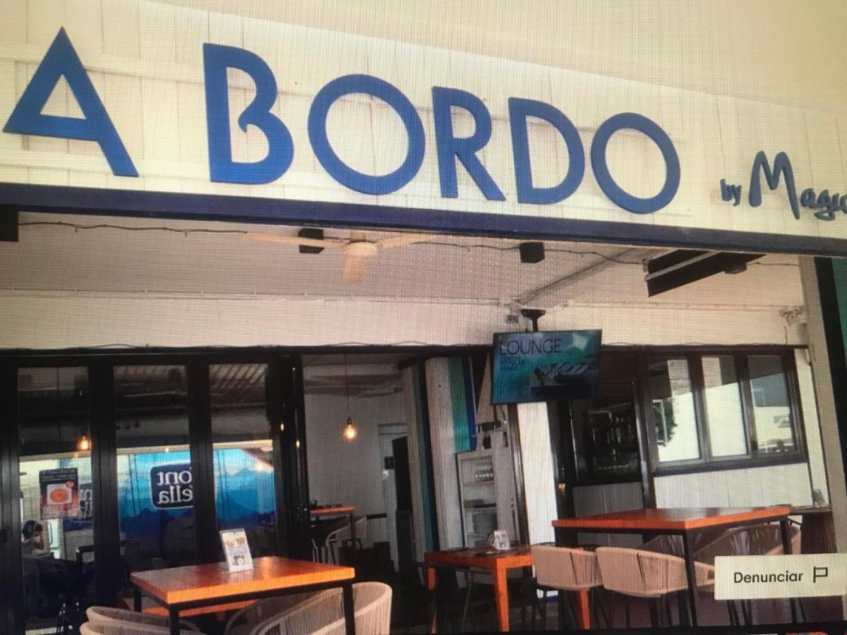 Exclusive Apartments On The First Line Of Benidorm Mar Y Sol Extérieur photo