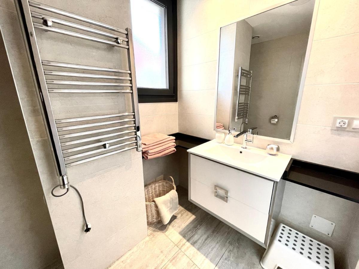 Exclusive Apartments On The First Line Of Benidorm Mar Y Sol Extérieur photo