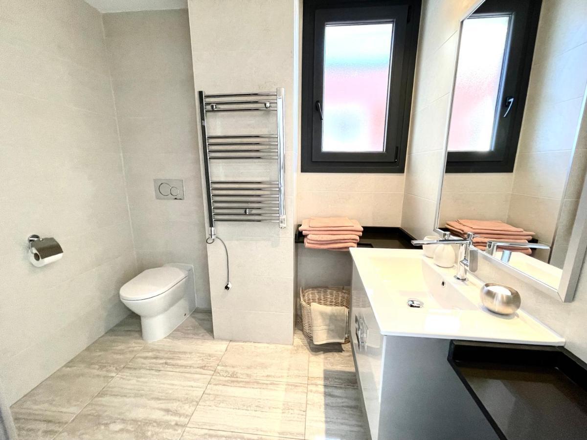 Exclusive Apartments On The First Line Of Benidorm Mar Y Sol Extérieur photo