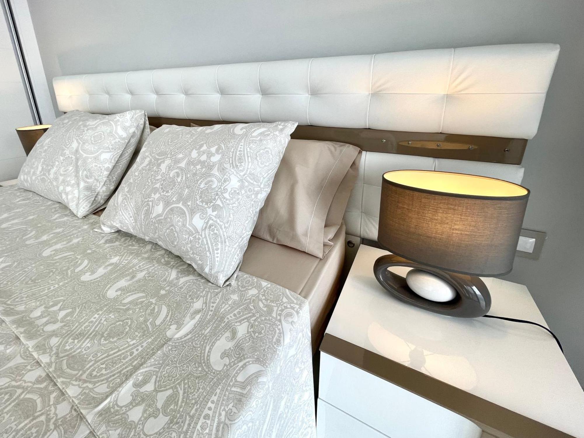 Exclusive Apartments On The First Line Of Benidorm Mar Y Sol Extérieur photo
